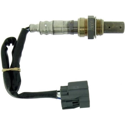 Fuel To Air Ratio Sensor by NGK - 24660