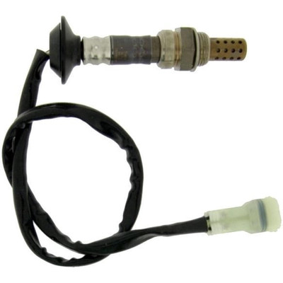 Oxygen Sensor by NGK - 21509