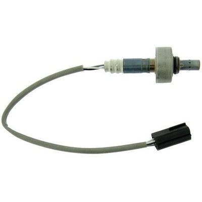 Oxygen Sensor by NGK - 25666