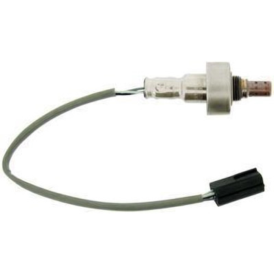 NGK - 25666 - Oxygen Sensor by NGK - 25666