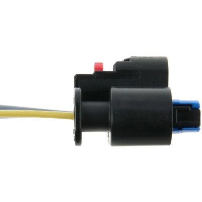 NGK - 27065 - Fuel To Air Ratio Sensor by NGK - 27065
