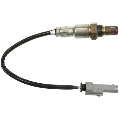 Oxygen Sensor by NGK - 21079