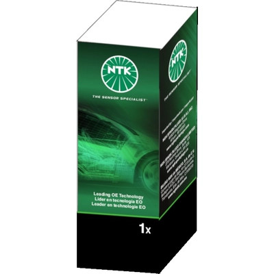 Oxygen Sensor by NGK - 25270