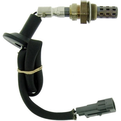 Oxygen Sensor by NGK - 24507
