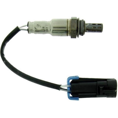 Oxygen Sensor by NGK - 21055
