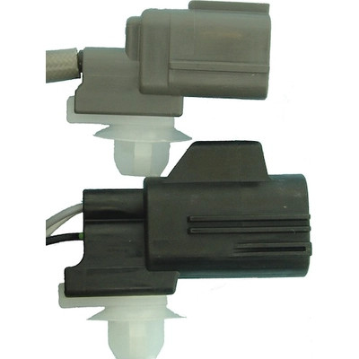 NGK - 24354 - Fuel To Air Ratio Sensor by NGK - 24354