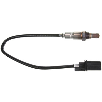 Fuel To Air Ratio Sensor by NGK - 27025