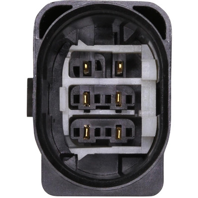 NGK - 27025 - Fuel To Air Ratio Sensor by NGK - 27025