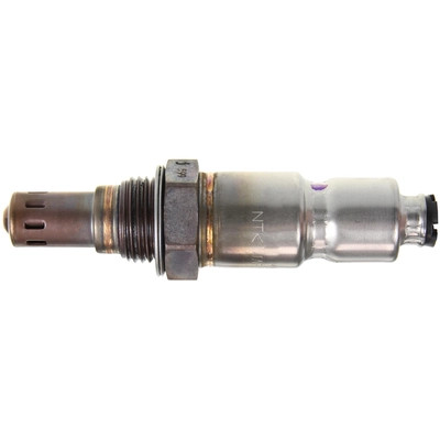 NGK - 27025 - Fuel To Air Ratio Sensor by NGK - 27025