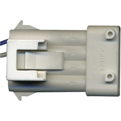 NGK - 25717 - Oxygen Sensor by NGK - 25717