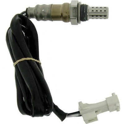 Oxygen Sensor by NGK - 25717