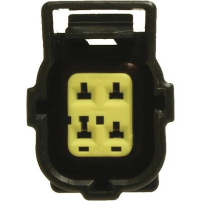 NGK - 25692 - Oxygen Sensor by NGK - 25692