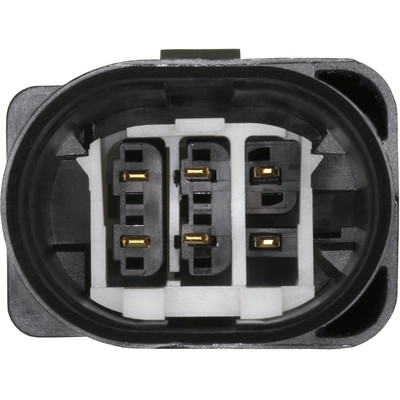 NGK - 27078 - Fuel To Air Ratio Sensor by NGK - 27078