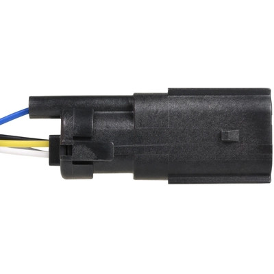 NGK - 27005 - Fuel To Air Ratio Sensor by NGK - 27005