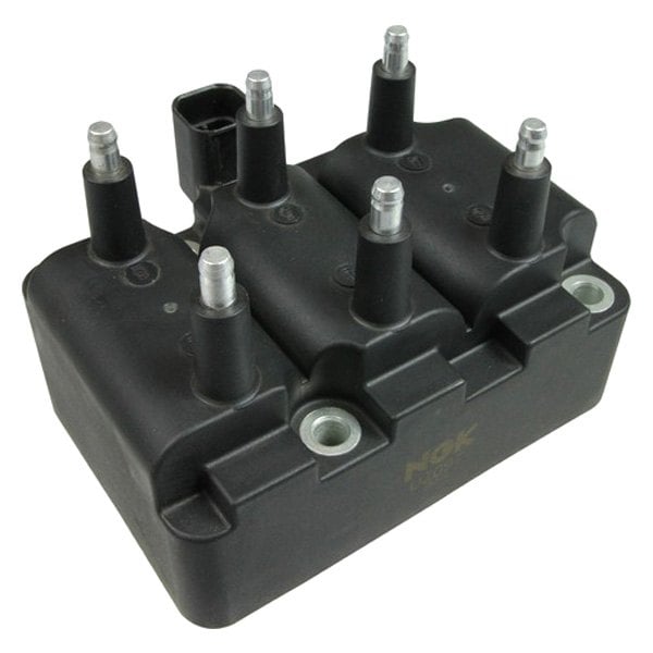 NGK - 49035 - Ignition Coil by NGK - 49035