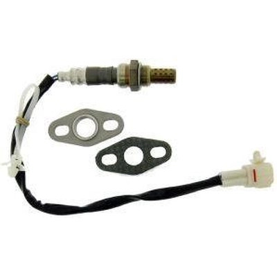 NGK - 24536 - Oxygen Sensor by NGK - 24536