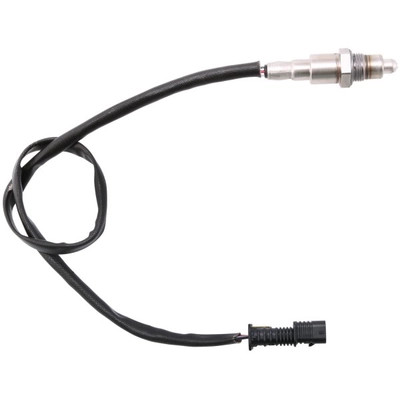 Oxygen Sensor by NGK - 25743
