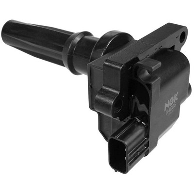 NGK - 48649 - Ignition Coil by NGK - 48649