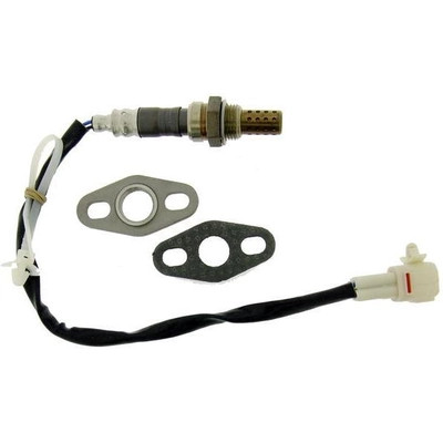 Oxygen Sensor by NGK - 24536