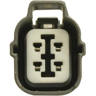 Oxygen Sensor by NGK - 24042