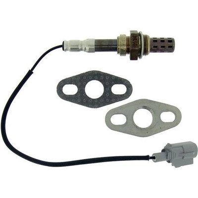 Oxygen Sensor by NGK - 24502