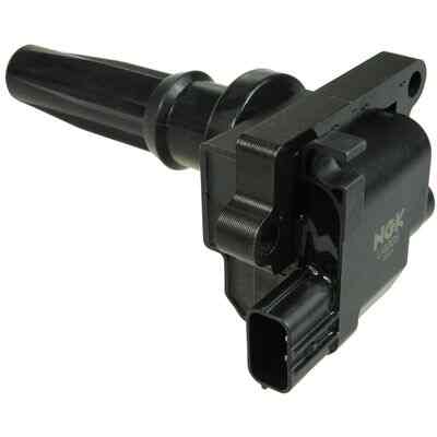 NGK - 48649 - Ignition Coil by NGK - 48649