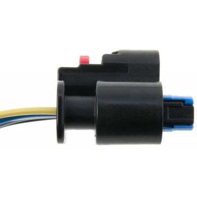 NGK - 27064 - Fuel To Air Ratio Sensor by NGK - 27064