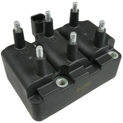 Ignition Coil by NGK - 49035