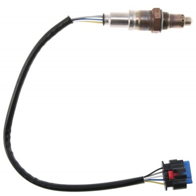 Fuel To Air Ratio Sensor by NGK - 27064