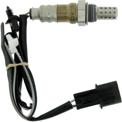 Oxygen Sensor by NGK - 25718