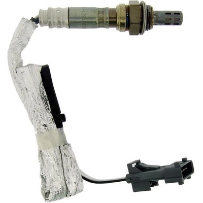 Oxygen Sensor by NGK - 25147