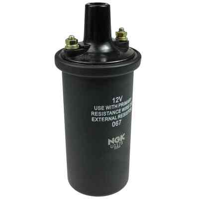 NGK - 49030 - NGK - 49030 - Ignition Coil