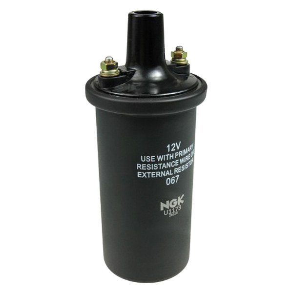 NGK - 49030 - NGK - 49030 - Ignition Coil