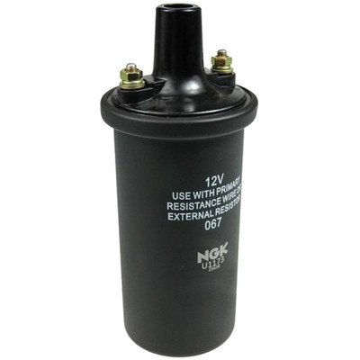 NGK - 49030 - NGK - 49030 - Ignition Coil