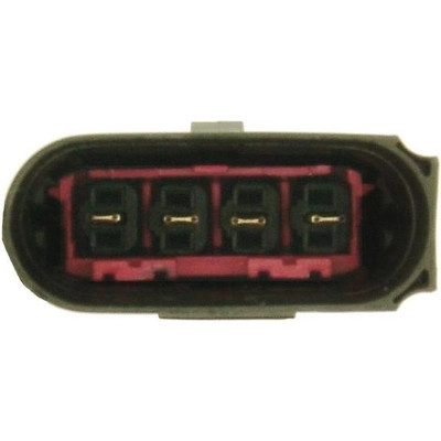 NGK - 25723 - Oxygen Sensor by NGK - 25723