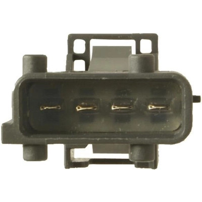 NGK - 25147 - Oxygen Sensor by NGK - 25147