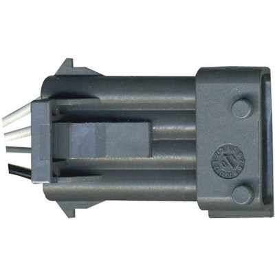 NGK - 25147 - Oxygen Sensor by NGK - 25147