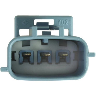 NGK - 24528 - Oxygen Sensor by NGK - 24528