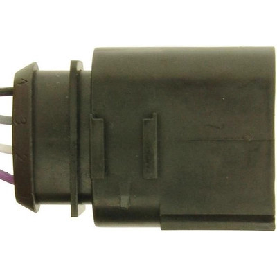 NGK - 25723 - Oxygen Sensor by NGK - 25723