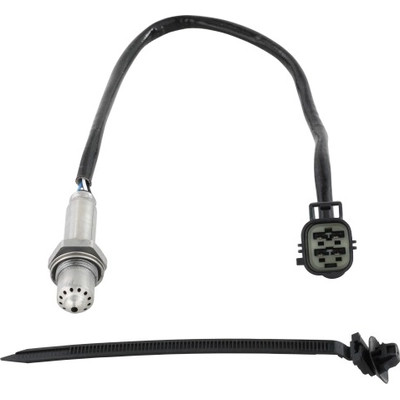 Fuel To Air Ratio Sensor by NGK - 25783