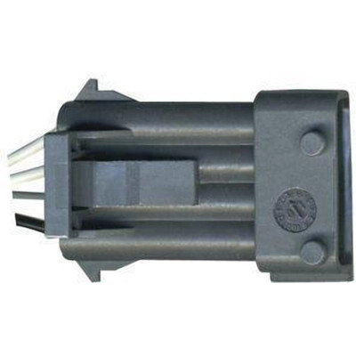 NGK - 25147 - Oxygen Sensor by NGK - 25147