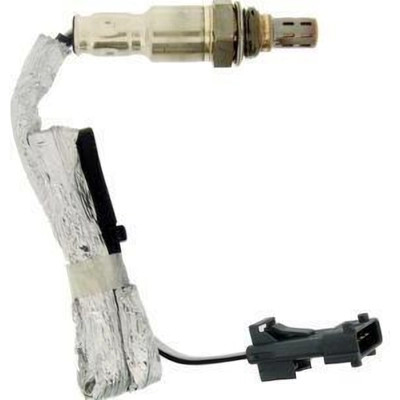 NGK - 25147 - Oxygen Sensor by NGK - 25147