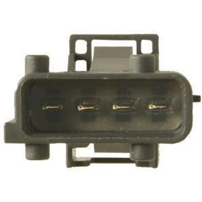 NGK - 25147 - Oxygen Sensor by NGK - 25147