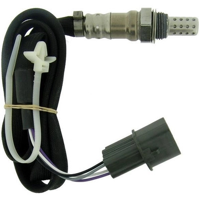 Oxygen Sensor by NGK - 23523