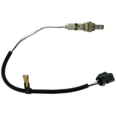 Oxygen Sensor by NGK - 23134