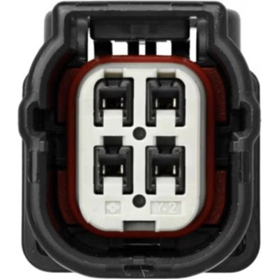 NGK - 24729 - Fuel To Air Ratio Sensor by NGK - 24729