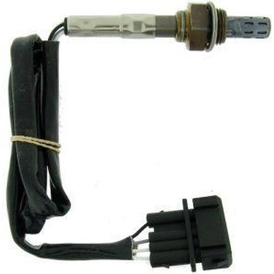 NGK - 25539 - Oxygen Sensor by NGK - 25539