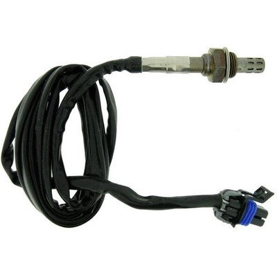 Oxygen Sensor by NGK - 21550