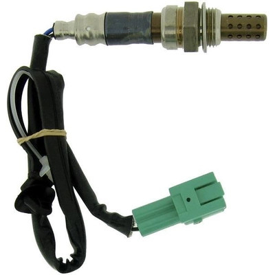 Oxygen Sensor by NGK - 24812