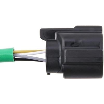 NGK - 27081 - Fuel To Air Ratio Sensor by NGK - 27081